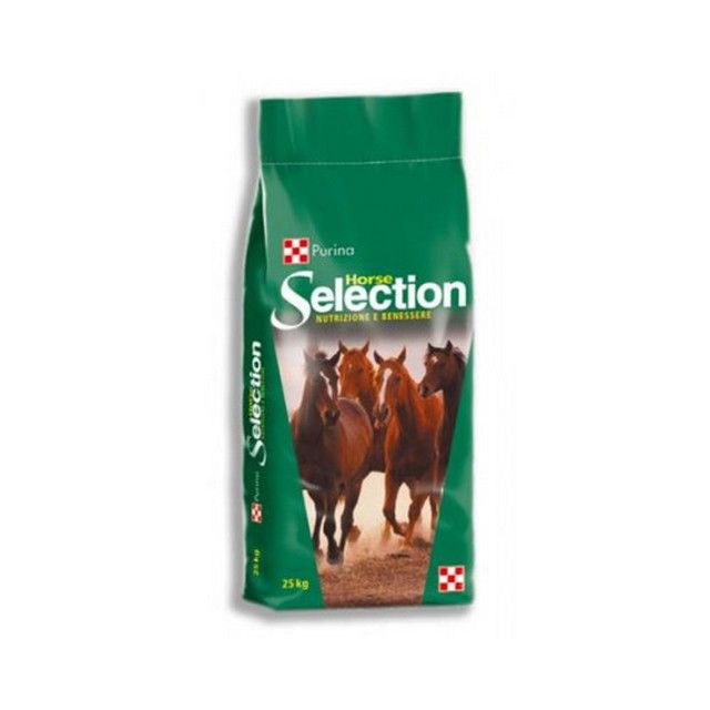 Mühldorfer iQ Landwiesen Structural Food for Horses and Ponies 15 kg Mühldorfer iQ Landwiesen Structural Food for Horses and Ponies 15 kg
