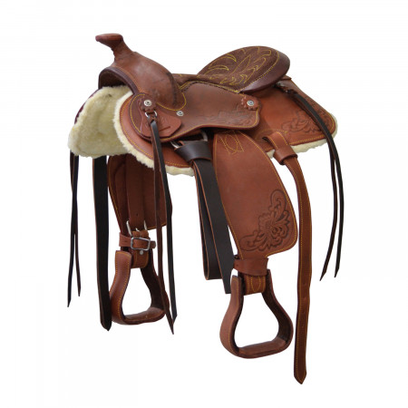 SELLA PONY DENVER MODELLO ELITE