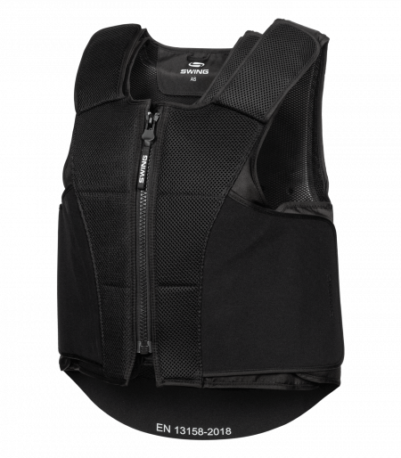 Bustino protettivo SWING P24 Max, bambini