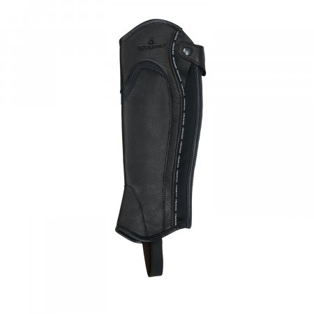 Unisex gaiters perforated leather maximum comfort