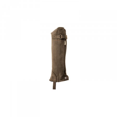 GP SUEDE HALF CHAPS