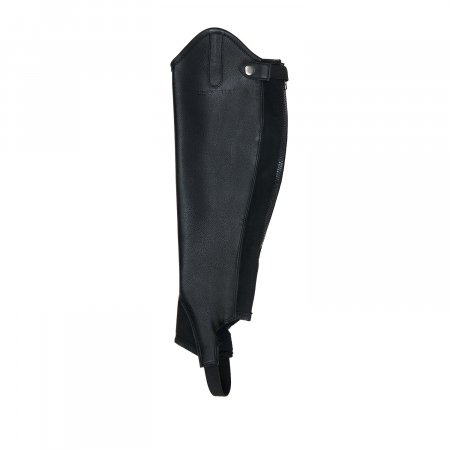 GP SUEDE HALF CHAPS