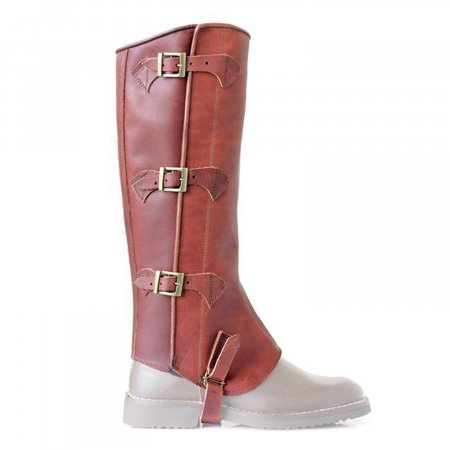 UMBRIA EQUITAZIONE AMARA KIDS MINI-CHAPS