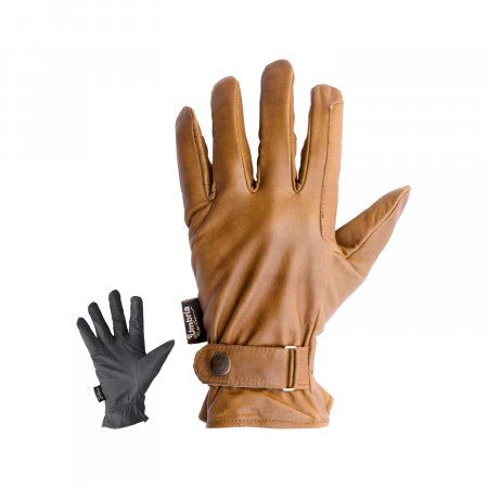 ROECKL WISBECH GLOVES