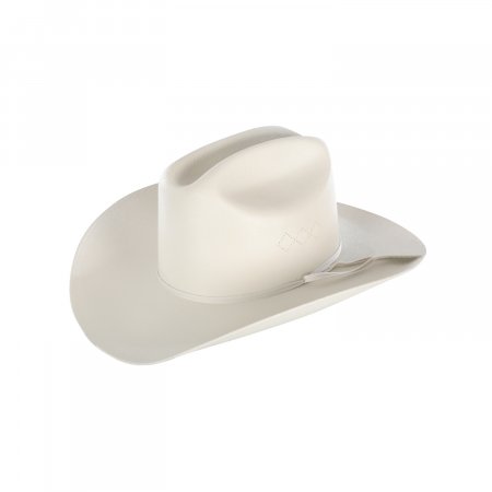 SUPERIOR WAXED HAT WEST CHEST ROPER MODEL.
