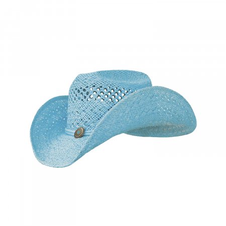 LAKOTA JF BROWN BASIC FELT HAT