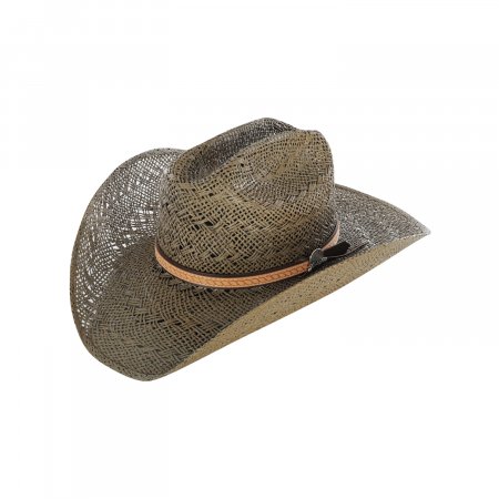 LAKOTA JF BROWN BASIC FELT HAT