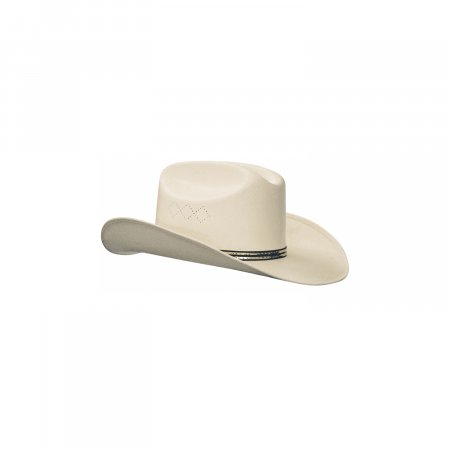 SUPERIOR LAKOTA STRAW HAT