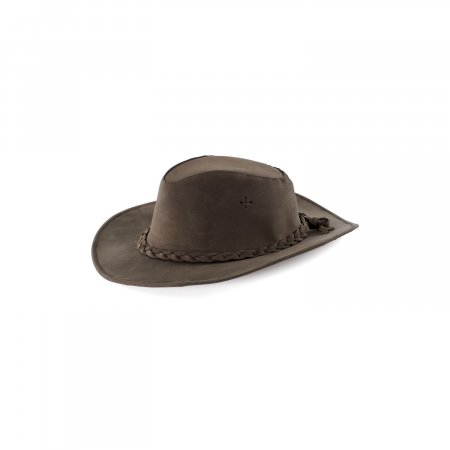 SUPERIOR WAXED HAT WEST CHEST ROPER MODEL.