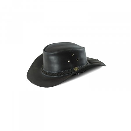 LAKOTA STRAW HAT