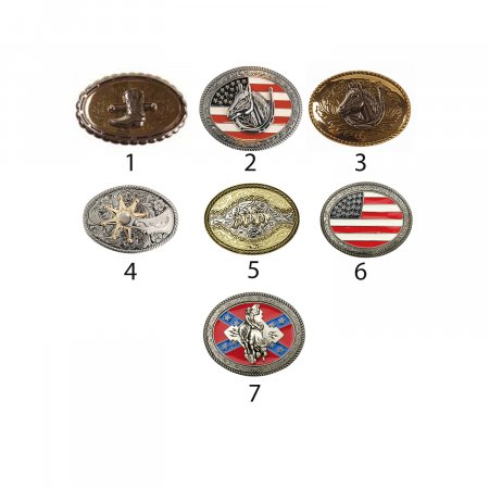 LAKOTA BUCKLE CHILD MODEL
