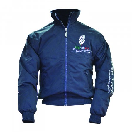 NEW STYLE SOFTSHELL UOMO MULTILOGO