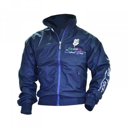 Smanicato uomo bimateriale con patch siliconica