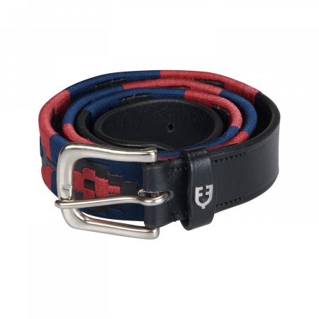 Cintura elasticizzata intrecciata