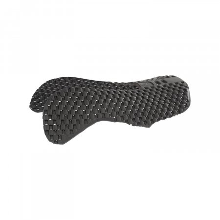 Compensatore Withers Free gel esagonale rialzo anteriore memory foam