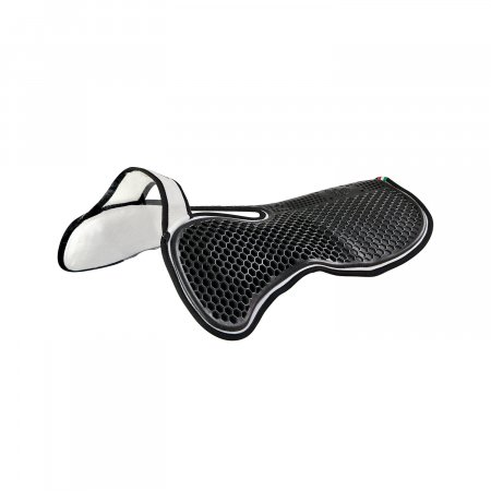 Compensatore Gel Massage rialzo anteriore e posteriore
