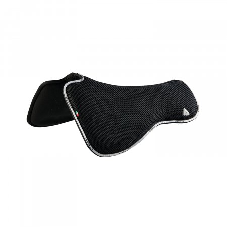 COMPENSATORE ACAVALLO WITHERS FREE IN MEMORY FOAM DOPPIO FELTRO