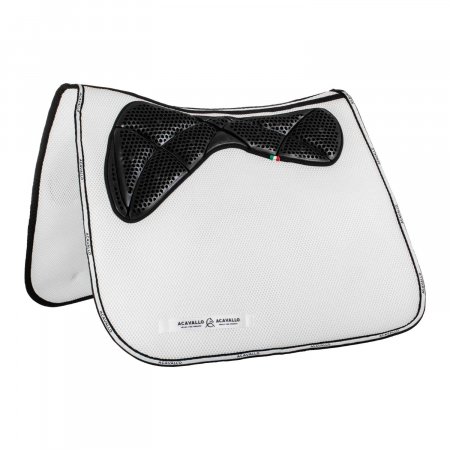 TTECH+SYMPA DRESSAGE SADDLE PAD