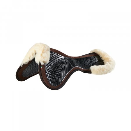 COMPENSATORE ACAVALLO DA DRESSAGE CLOSE CONTACT SPINE FREE IN MEMORY FOAM