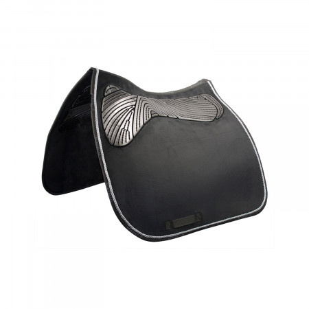 TTECH+SYMPA DRESSAGE SADDLE PAD