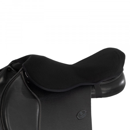 Copriseggio salto gel-out hexagonal Ortho-coccyx Dri-lex 20mm 