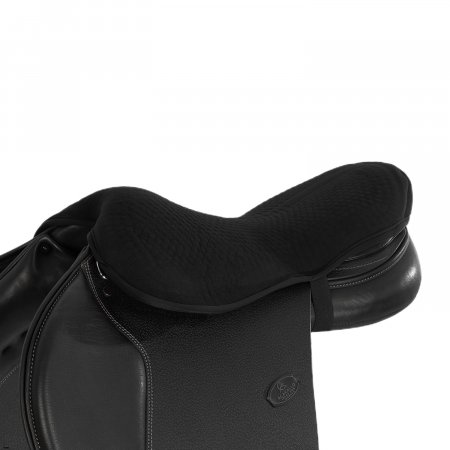 Copriseggio dressage Dri-lex Gel Air Plus 10mm inferiore