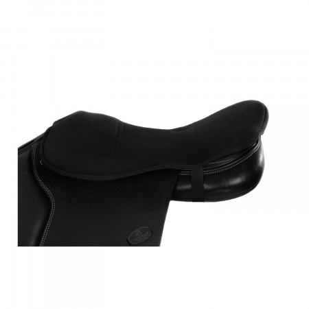 Copriseggio salto Dri-lex Gel Esagonale 20mm svasatura anteriore