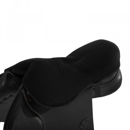 Copriseggio salto gel-out hexagonal Ortho-coccyx Dri-lex 20mm 