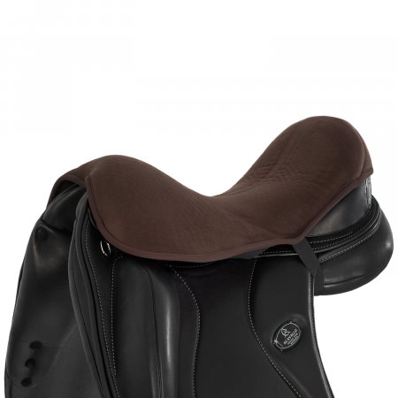 COPRISELLA INGLESE COTONE C/PASSAGGI SOTTOPANCIA NEW STYLE