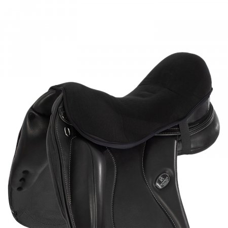 Copriseggio dressage Dri-lex Gel Air Plus 10mm inferiore
