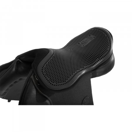 COPRISEGGIO STOCK ACAVALLO DA SALTO IN DRI-LEX E GEL CON MODELLLO CLASSIC CON SPESSORE 10MM