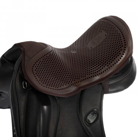 COPRISEGGIO STOCK ACAVALLO DA SALTO IN DRI-LEX E GEL CON MODELLLO CLASSIC CON SPESSORE 10MM