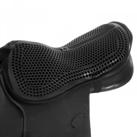 COPRISEGGIO STOCK ACAVALLO DA SALTO IN DRI-LEX E GEL CON MODELLLO CLASSIC CON SPESSORE 10MM