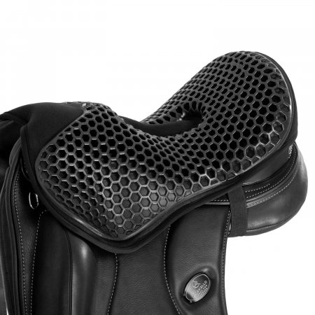 Copriseggio salto Dri-lex Gel Air Plus 10mm inferiore