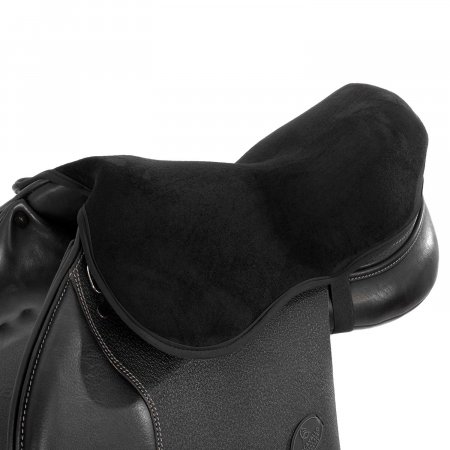Copriseggio dressage Dri-lex Gel Air Plus 10mm inferiore