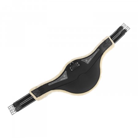 CARBON AIR CANDY GIRTH