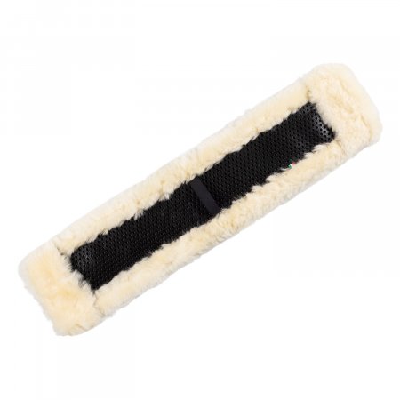 SYNTHETIC GIRTH SLEEVE HIGH DENSITY FLEECE