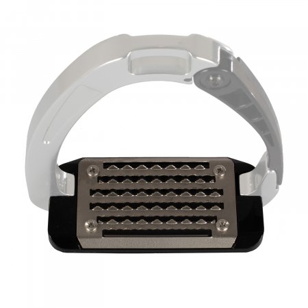 EQUI-WING SS STIRRUP PAD