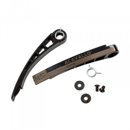 Supernova stirrups flexible polyurethane branch