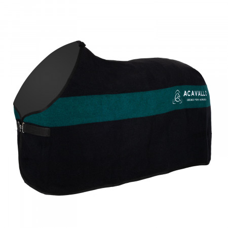 COPERTA WESTERN 300 GR MODELLO USA STARS