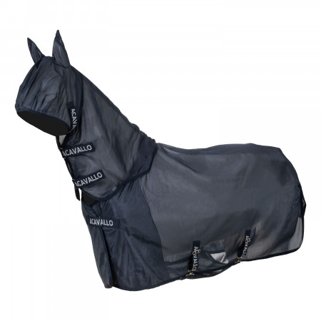 COPERTA RETE LAMICELL C/MASCHERA MODELLO PARANA'