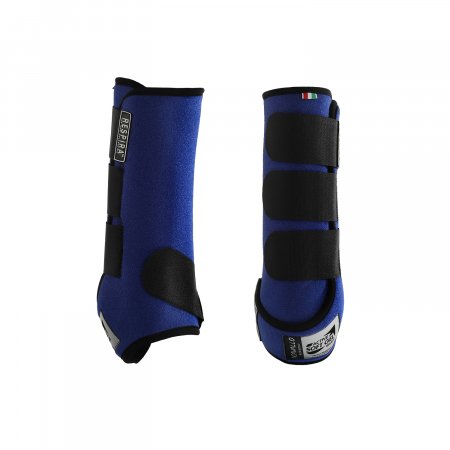 Stinchiere posteriori in neoprene