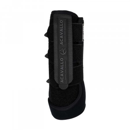 PARANOCCHE NEOPRENE FORATO AIRFLOW RINFORZO PLASTICA