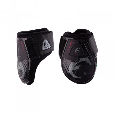 Stinchiere posteriori in neoprene