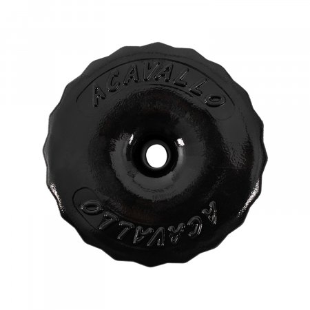DOUBLE SS CURB CHAIN