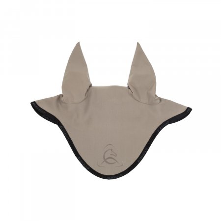 CUFFIETTA DA PONY IN COTONE CON CORDONE