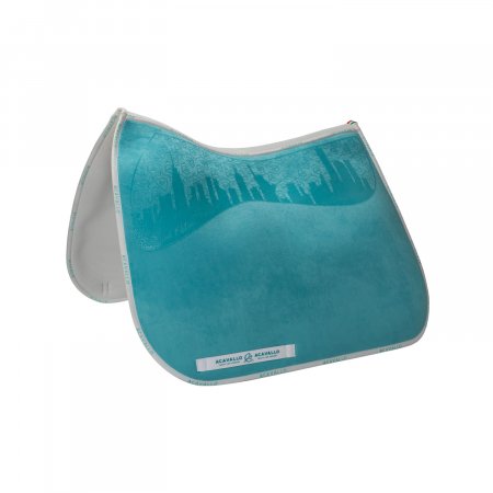 DERBY DRESSAGE SADDLE PAD