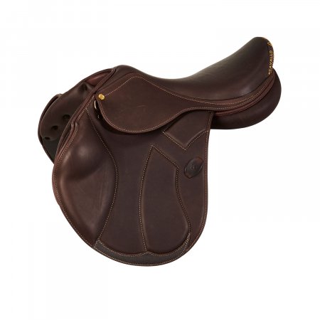 KC Race 1.6 Comfort Sublime Jumping Saddle