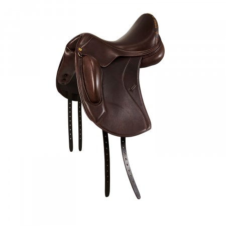 SELLA DRESSAGE PRO-LIGHT MODELLO BRINDISI
