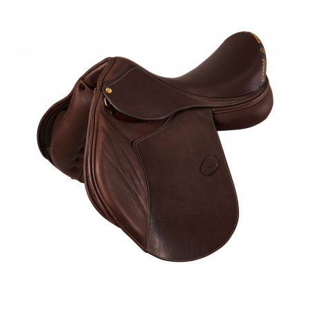 SELLA COMPLETO  MODELLO MILANO PULEATHER